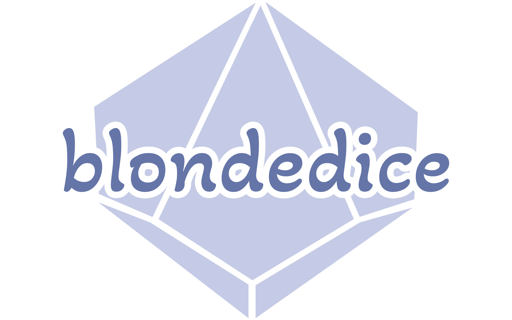 blondedice.com